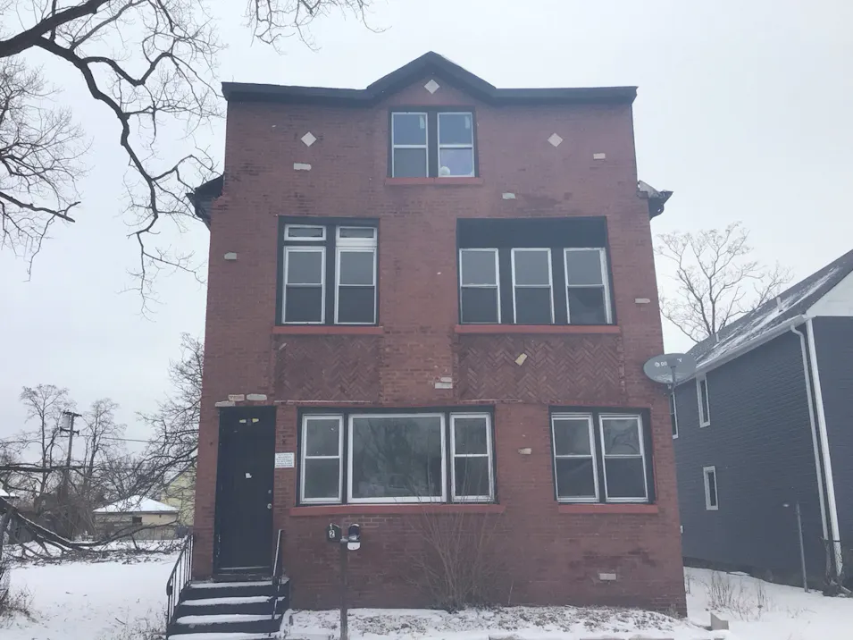 538 E 154th Pl Phoenix, IL 60426, Cook County