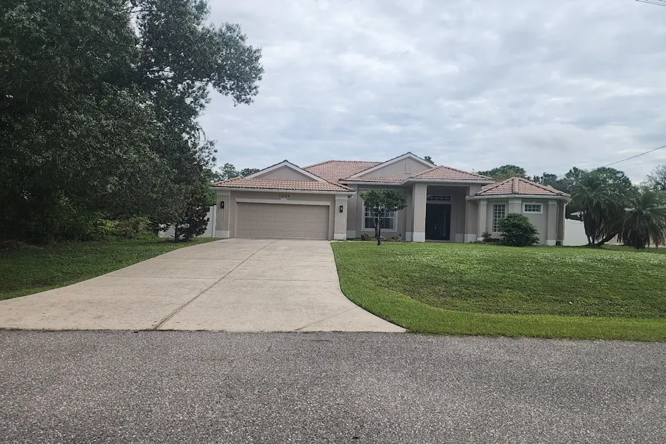 7849 Paragon Rd North Port, FL 34291, Sarasota County
