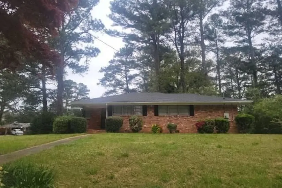 1882 Telfair Ln SW Atlanta, GA 30311, Fulton County