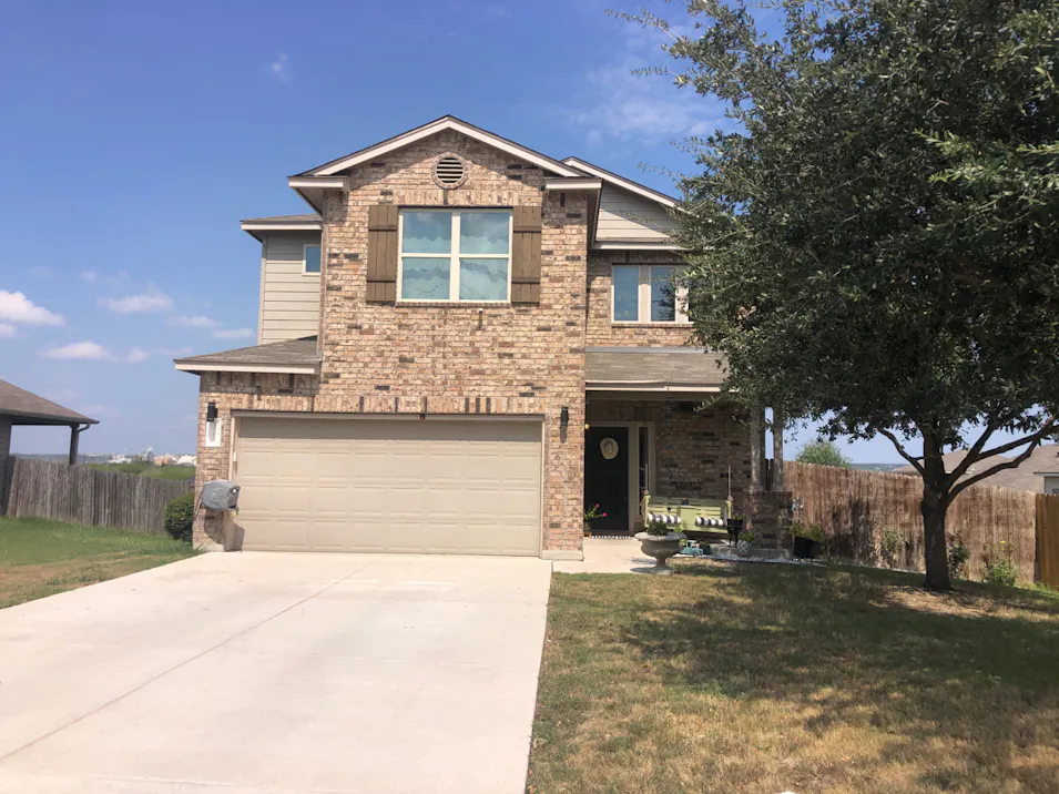 3514 Volunteer Way New Braunfels, TX 78132, Comal County