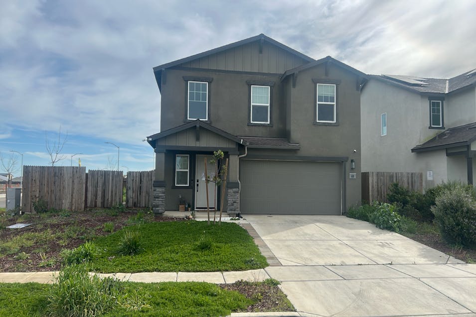 408 Rice Way Los Banos, CA 93635, Merced County