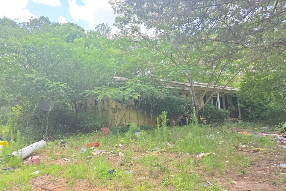 643 Williamson John Neeses, SC 29107, Orangeburg County