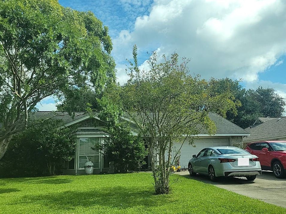 206 Lake Sabine Court Slidell, LA 70461, St. Tammany County