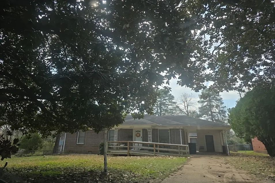 4415 Lakeshore Drive Shreveport, LA 71109, Caddo County