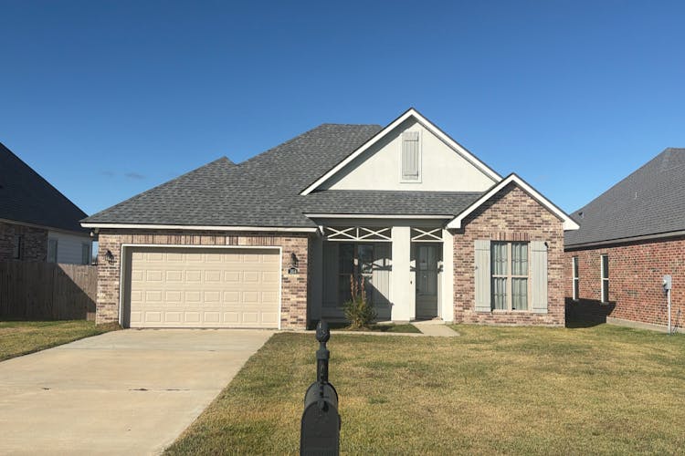 1854 Khamiel Drive Lake Charles, LA 70611, Calcasieu County