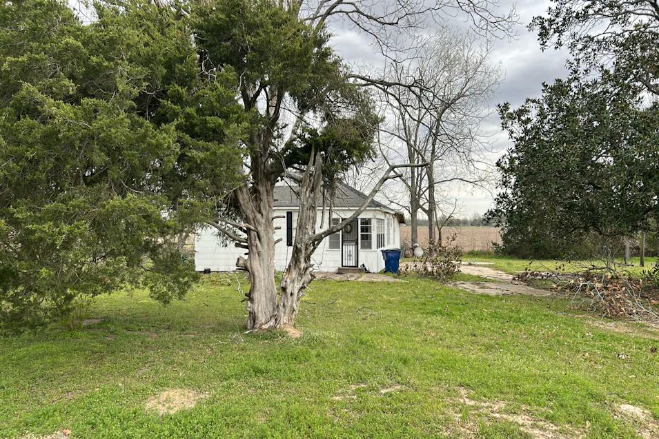 198 Lombardy Rd Drew, MS 38737, Sunflower County