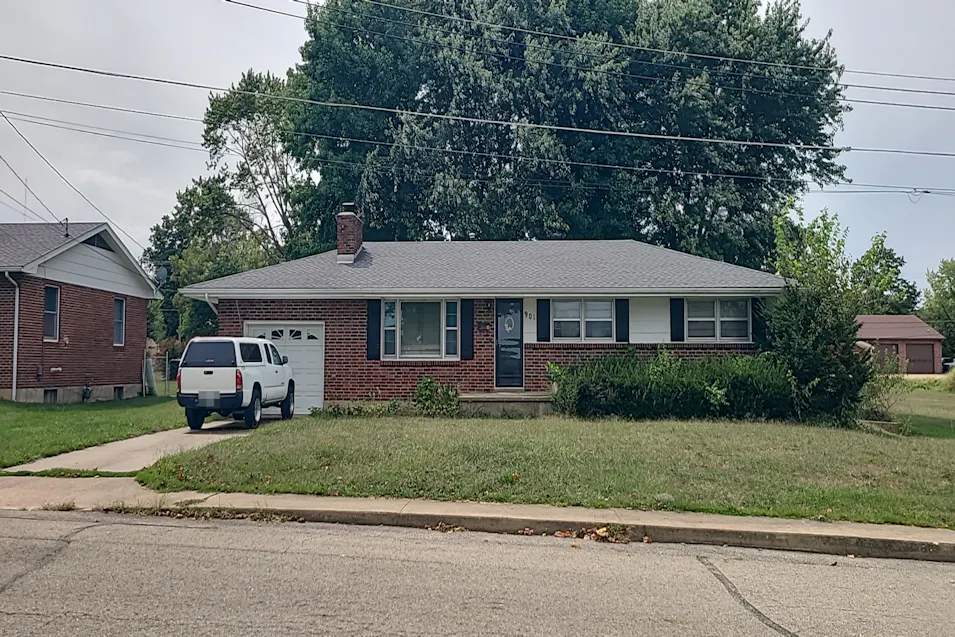 901 S Henderson St Salem, MO 65560, Dent County