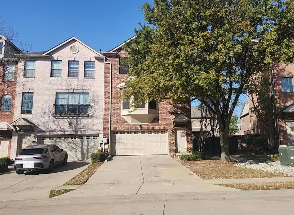 2536 Jacobson Dr Lewisville, TX 75067, Denton County