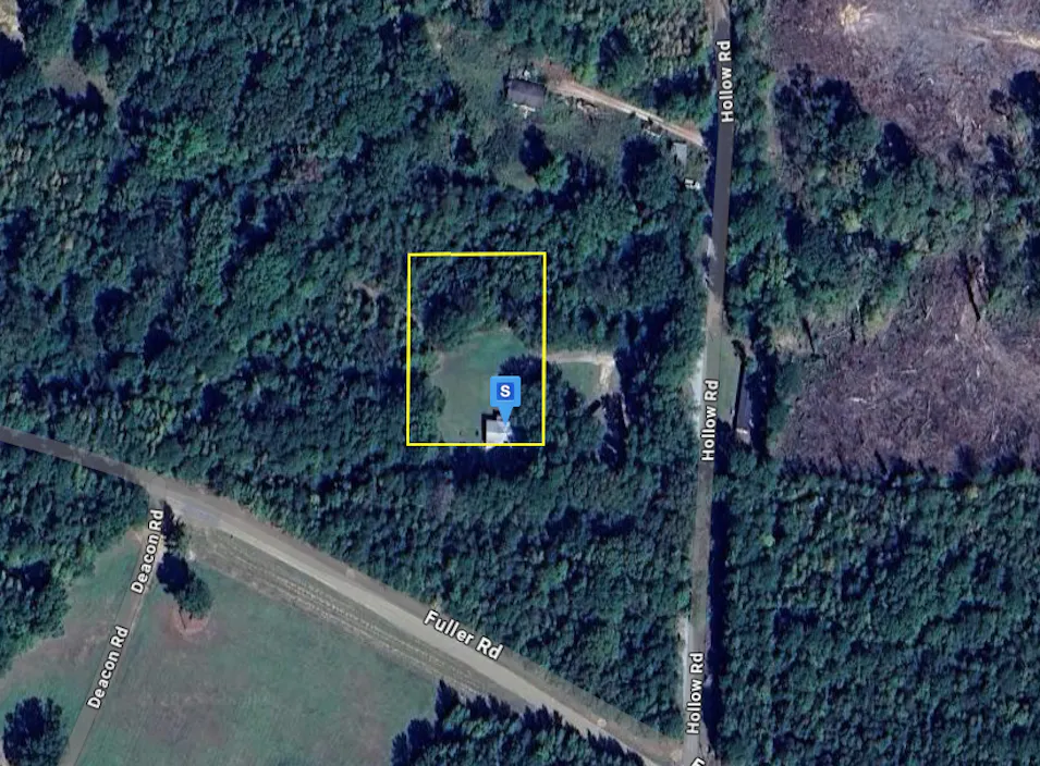 148 Hollow Rd Minden, LA 71055, Webster Parish County
