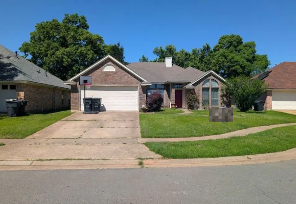 2113 Mockingbird Ln Bossier City, LA 71111, Bossier County