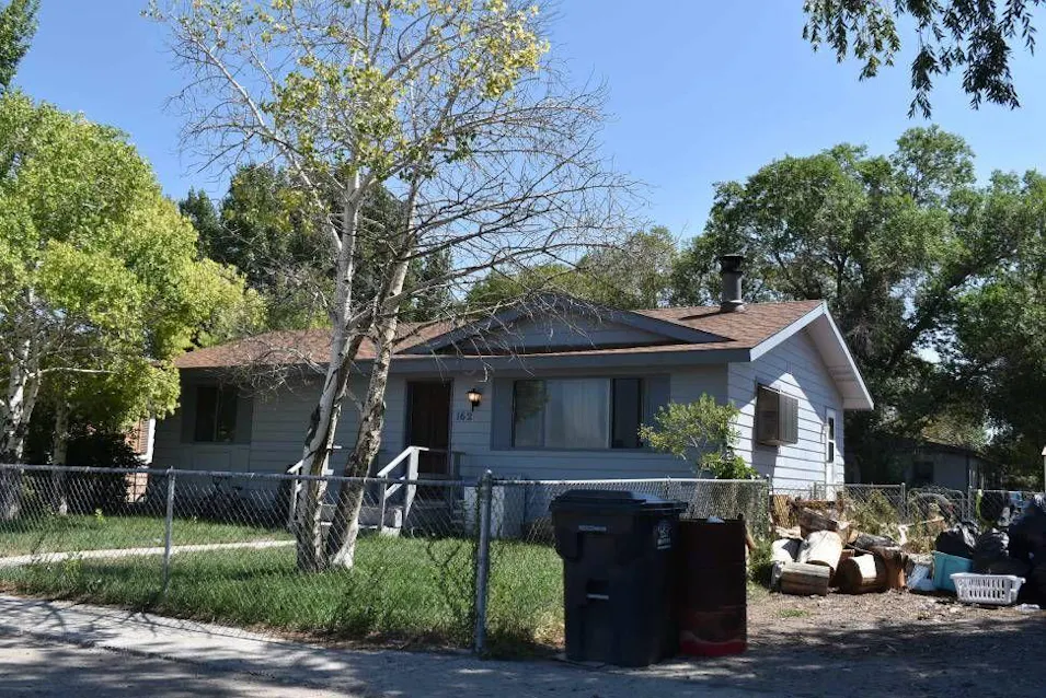 162 Dogwood Ln Riverton, WY 82501, Fremont County