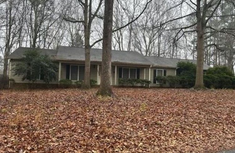 103 S Pinepoint Dr Spartanburg, SC 29302, Spartanburg County