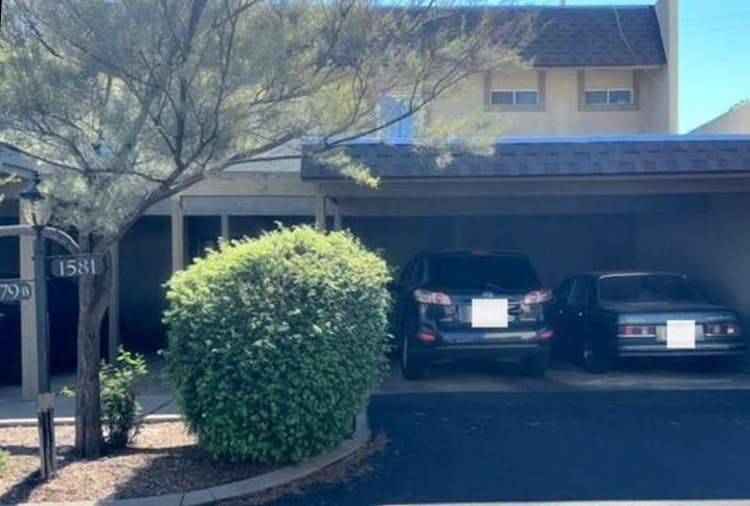 1581 E Prince Rd Tucson, AZ 85719, Pima County