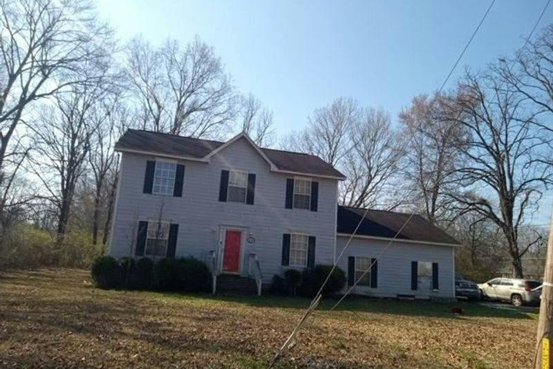 9th Ave, Pine Bluff, AR 71603