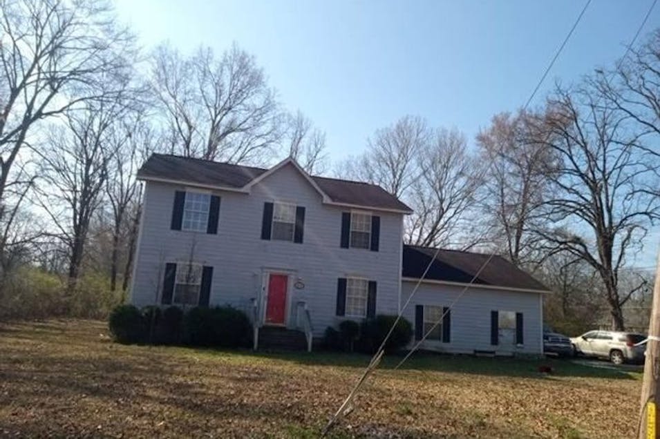 4216 West 9th Avenue Pine Bluff, AR 71603, Jefferson County