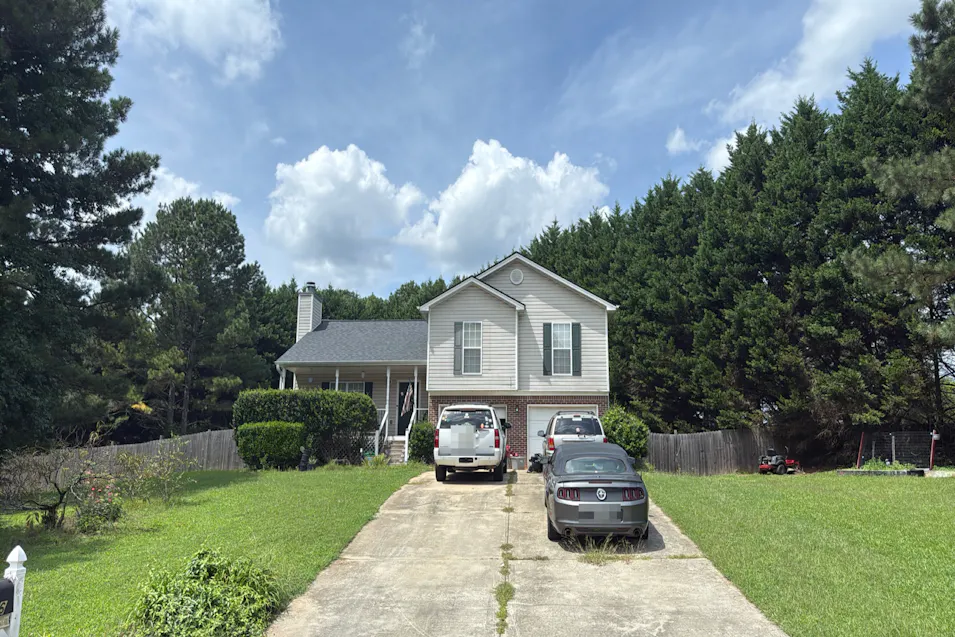 986 Camellia Court Bethlehem, GA 30620, Barrow County