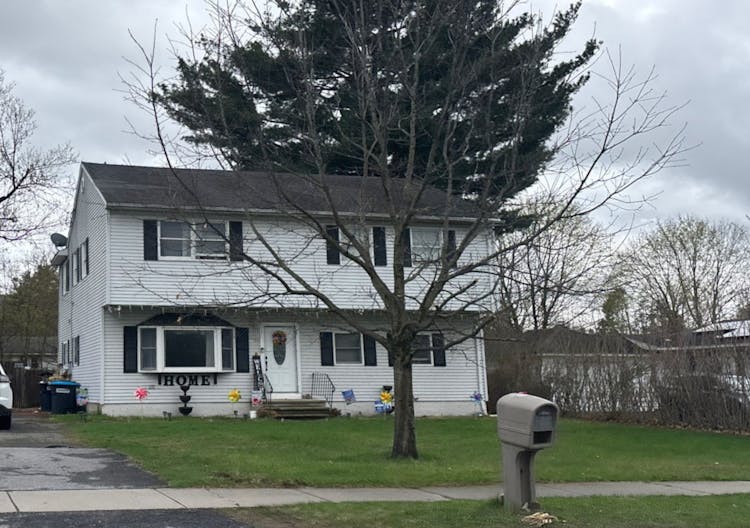 1100 South Street Dalton, MA 01226, Berkshire County