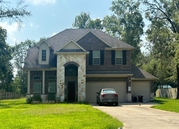 9155 White Tail Dr Conroe, TX 77303, Montgomery County