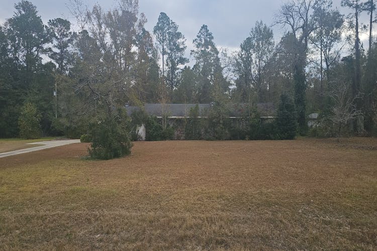 4441 Waycross Hwy Jesup, GA 31545, Wayne County