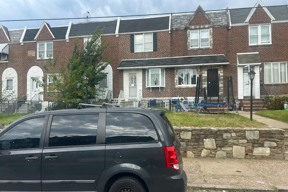 6214 Cardiff St Philadelphia, PA 19149, Philadelphia County
