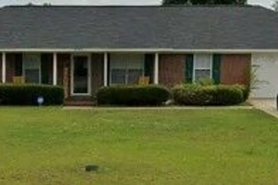 2522 Toni Lynne Lane Albany, GA 31705, Dougherty County