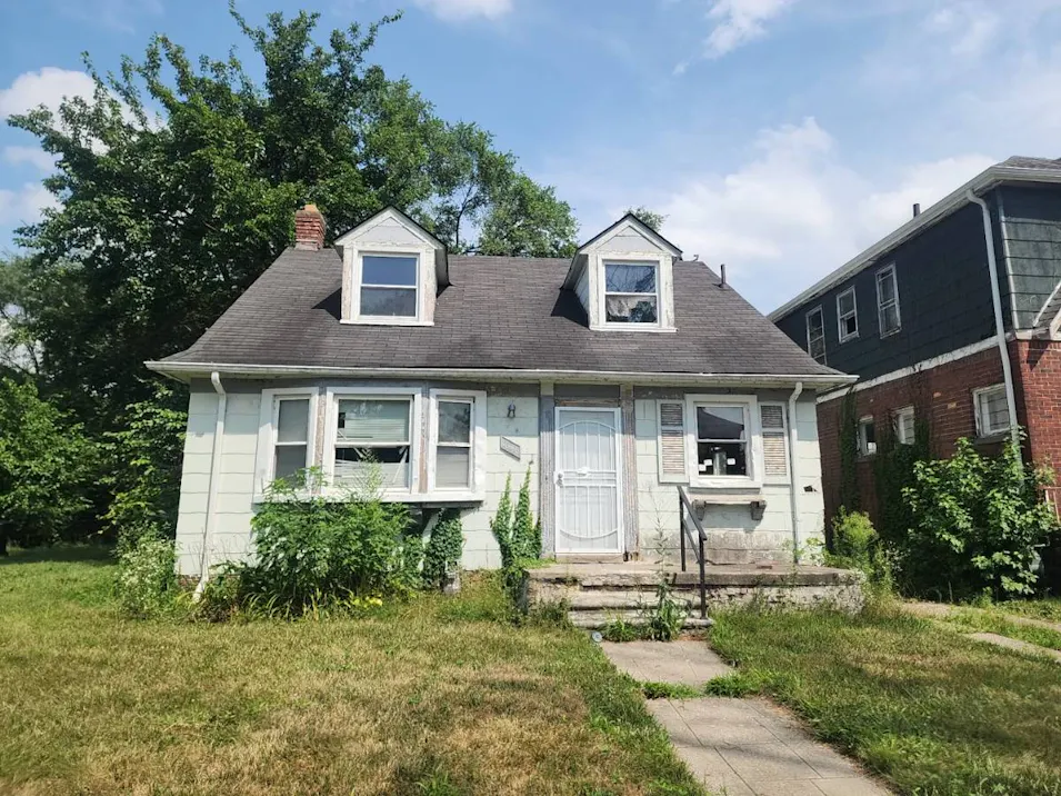 16516 Appoline St Detroit, MI 48235, Wayne County
