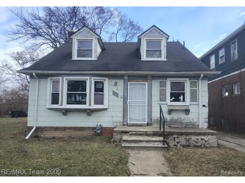 16516 Appoline St Detroit, MI 48235, Wayne County