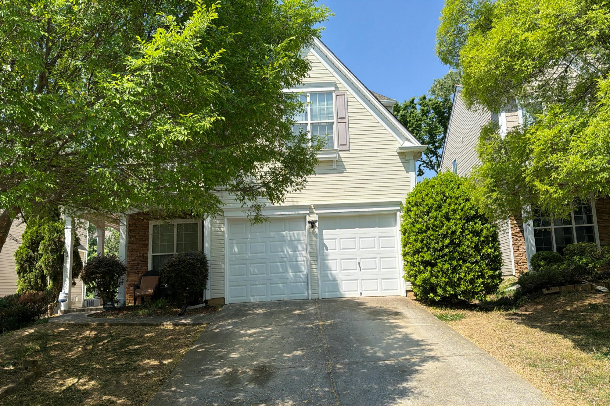 Holm Oak Pl, Charlotte, NC 28262