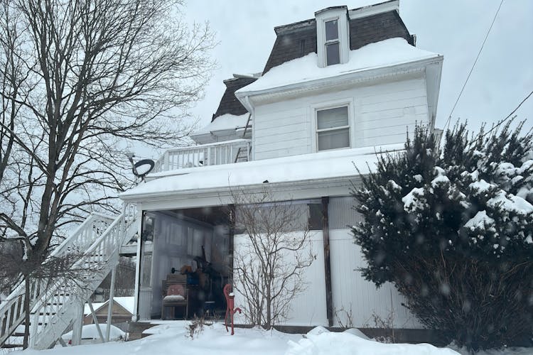 23 Old Monongahela Pike Eighty Four, PA 15330, Washington County