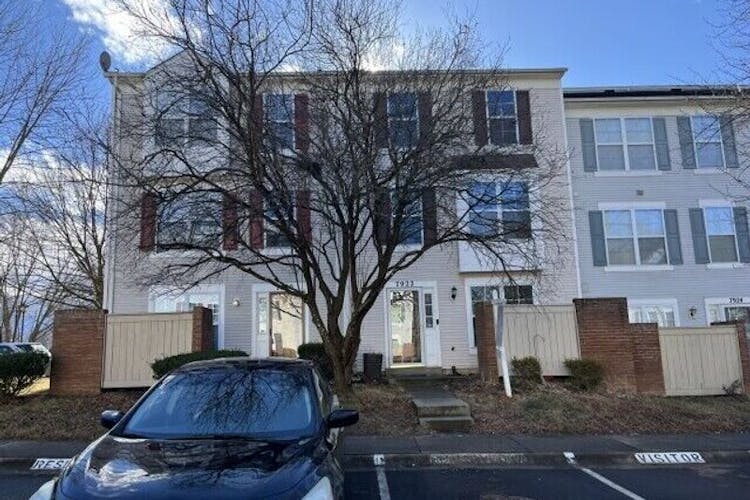 7922 Otter Cove Ct Montgomery Village, MD 20886, Montgomery County