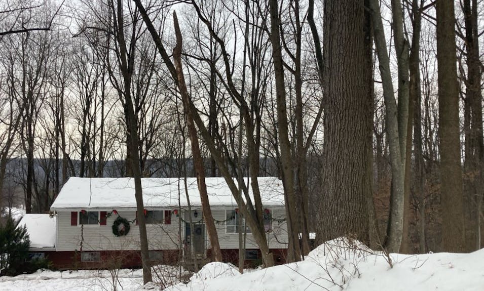 401 Mount Bethel Road Oxford, NJ 07863, Warren County