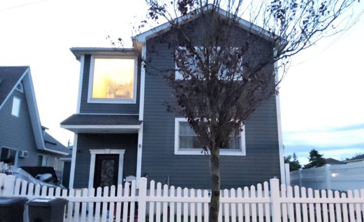 1818 Cross Bay Boulevard Broad Channel, NY 11693, Queens County