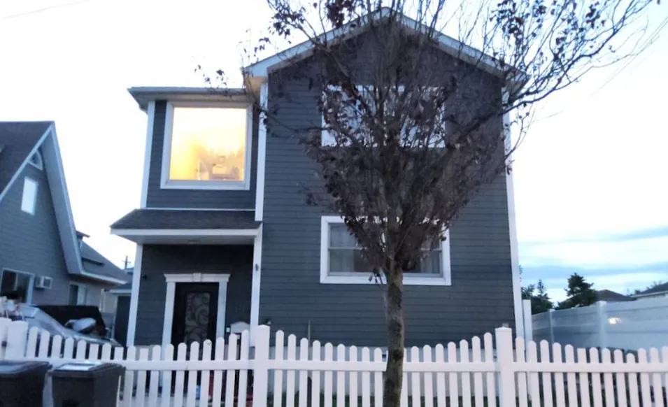 1818 Cross Bay Boulevard Broad Channel, NY 11693, Queens County