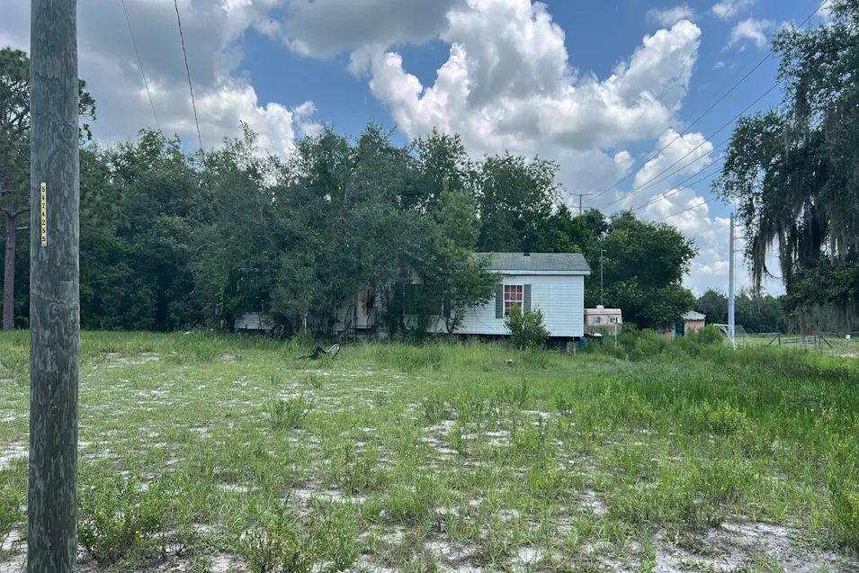5930 Miss Helen Road Haines City, FL 33844, Polk County