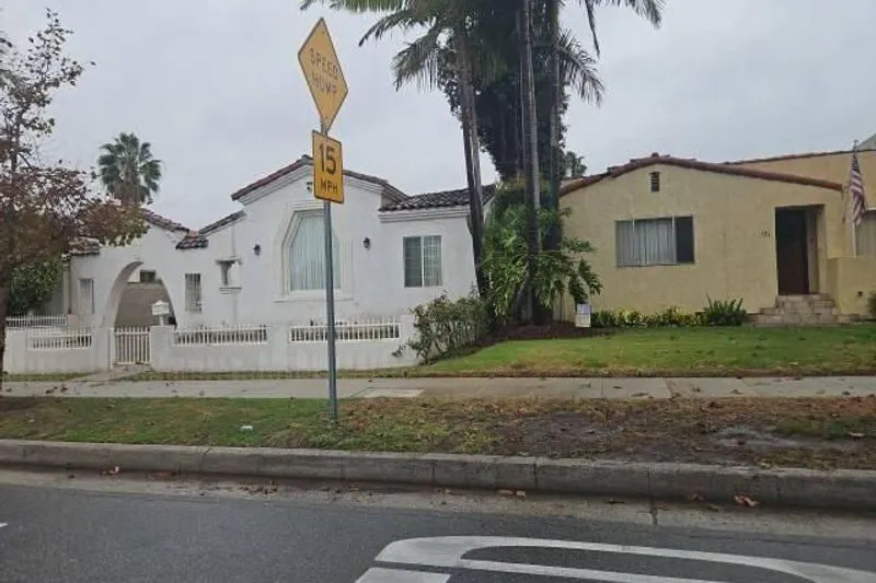 LA Peer Dr, Beverly Hills, CA 90211 #1