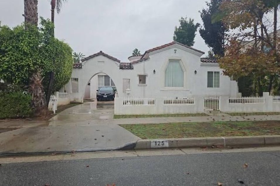 125 S La Peer Dr Beverly Hills, CA 90211, Los Angeles County