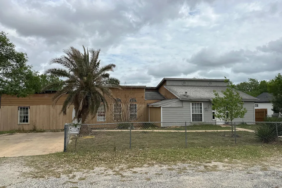 4207 Mountain Pass Von Omry, TX 78073, Bexar County