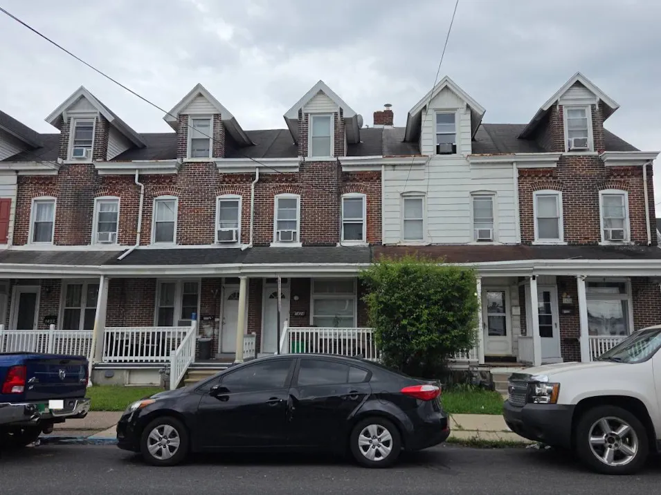 1424 W Gordon Street Allentown, PA 18102, Lehigh County