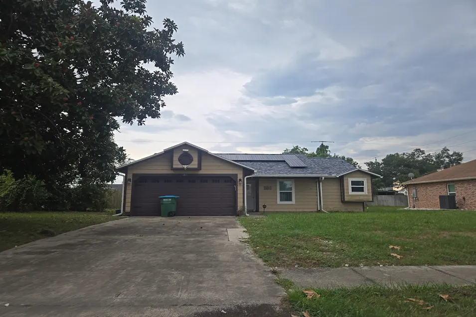 2611 Gramercy Drive Deltona, FL 32738, Volusia County