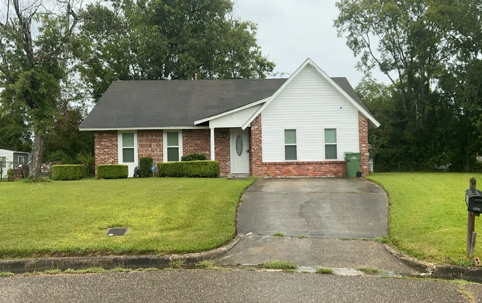 6840 Wampold Ct Montgomery, AL 36116, Montgomery County