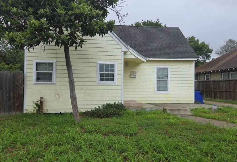 636 Atlantic St Corpus Christi, TX 78404, Nueces County