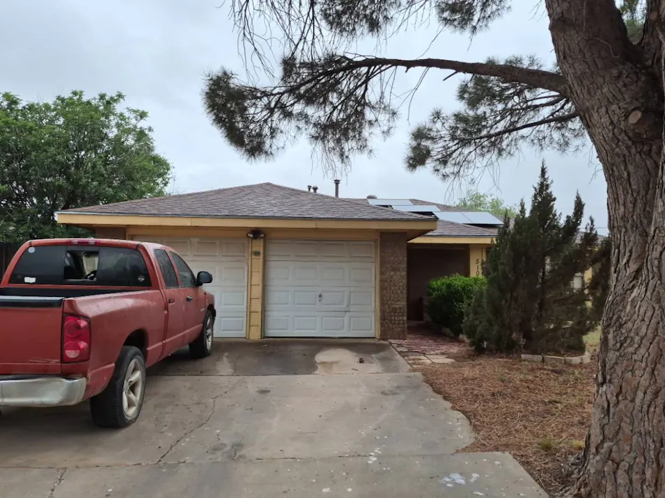 5108 Canadian Avenue Midland, TX 79707, Midland County