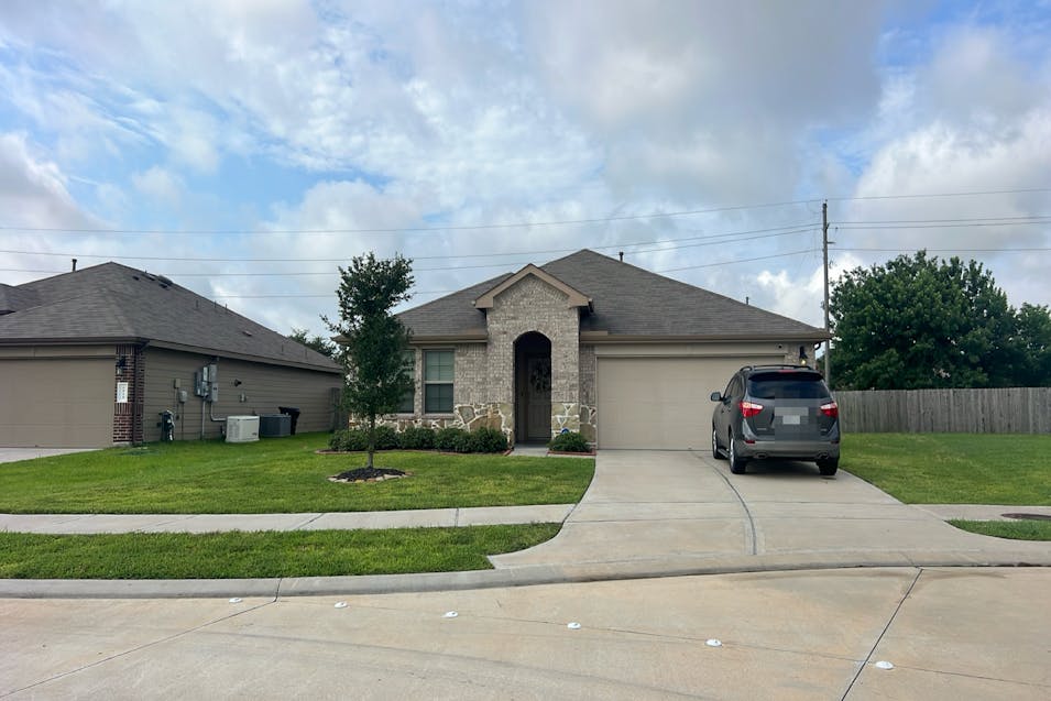 6806 Amber Cliff Lane Rosenberg, TX 77469, Fort Bend County
