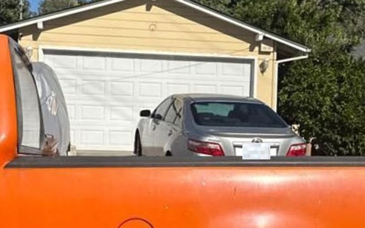 901 Santa Cruz Dr Pleasant Hill, CA 94523, Contra Costa County