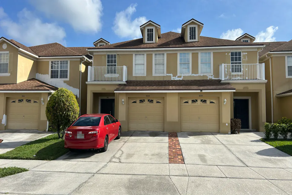 3039 Ashland Lane South Kissimmee, FL 34741, Osceola County