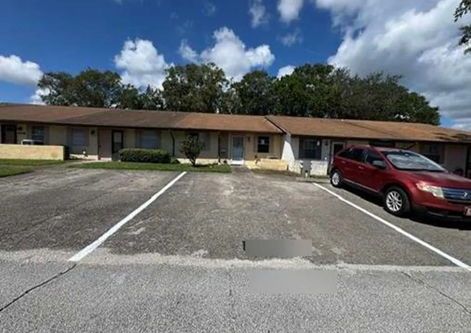 4704 Marengo Lane Titusville, FL 32780, Brevard County