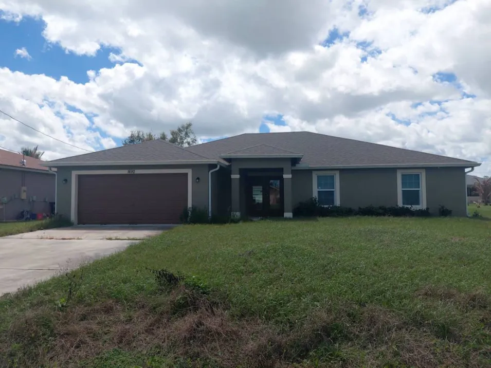 1692 SW Alvaton Ave Port Saint Lucie, FL 34953, St. Lucie County