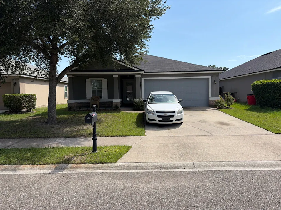2557 Sir Galahad Drive Jacksonville, FL 32254, Duval County