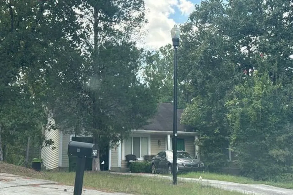 18 Holly Hock Ct Irmo, SC 29063, Richland County