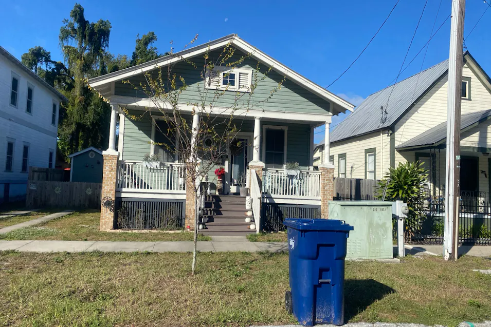 2506 N 12th Street Tampa, FL 33605, Hillsborough County